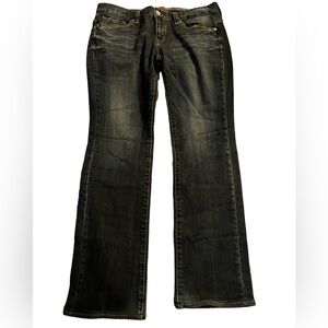 Uniqlo UJ Women’s Blue Jeans